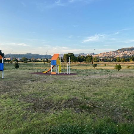 Suite Angeli, A Due Passi Da Assisi Santa Maria Degli Angeli  Eksteriør billede