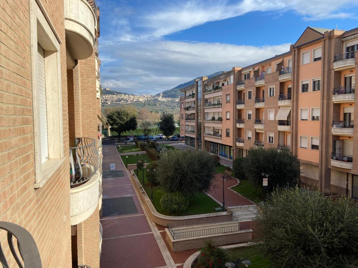 Suite Angeli, A Due Passi Da Assisi Santa Maria Degli Angeli  Eksteriør billede