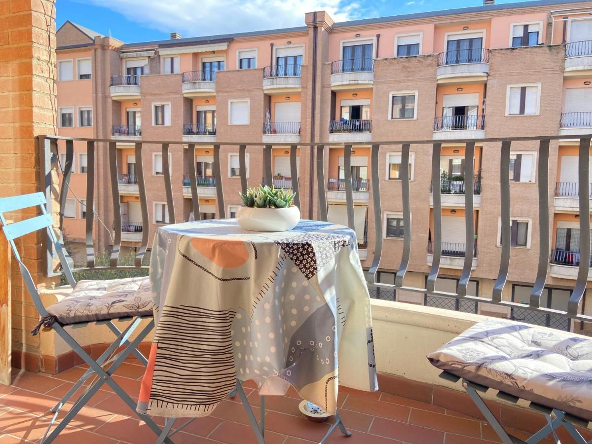 Suite Angeli, A Due Passi Da Assisi Santa Maria Degli Angeli  Eksteriør billede