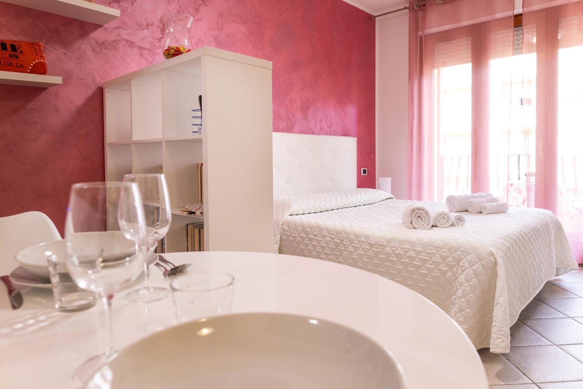 Suite Angeli, A Due Passi Da Assisi Santa Maria Degli Angeli  Eksteriør billede